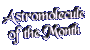 ASTROMOLECULE OF THE MONTH FOR JUN 2004