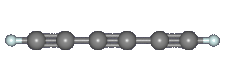Triacetylene